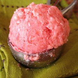 Frozen Yogurt