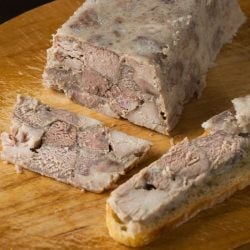 Ham Terrine