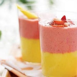 Healthy Energy Drink