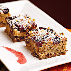 Banana Cake