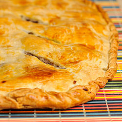 Meat Pie