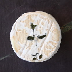Farleigh Wallop Goat’s Cheese