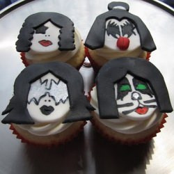 Kiss Desserts