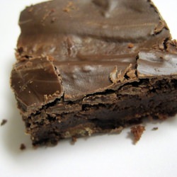 Mint Brownies