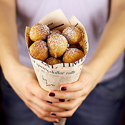 Fritters