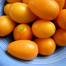 How to Eat and Prepare Kumquats