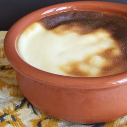 Rice Pudding