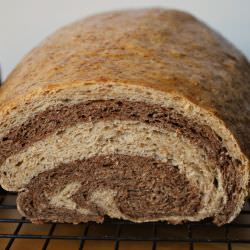 Marble Rye