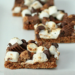 S’mores Bars