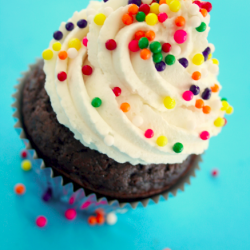 Cupcake Wallpaper