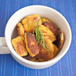 Kabocha Squash Gnocchi