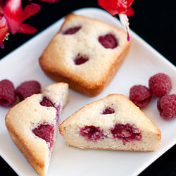 Friands