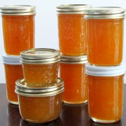 Meyer Lemon Marmalade