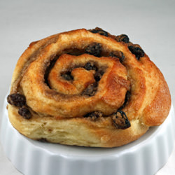 Cinnamon Roll
