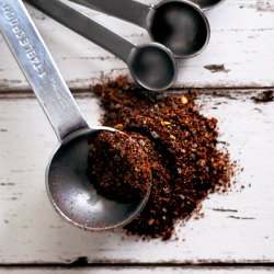 Taco Seasoning