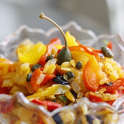 Josée DiStasio’s Compote