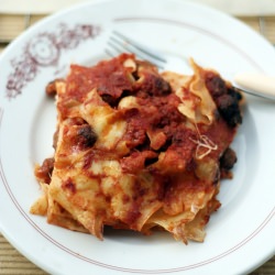 Rich Lasagna