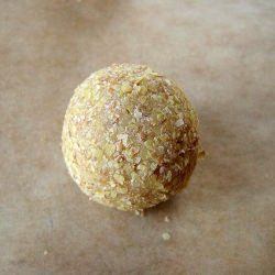 Honey-Wheat Cookies