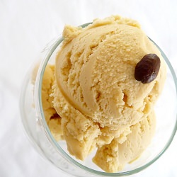 Espresso Ice Cream