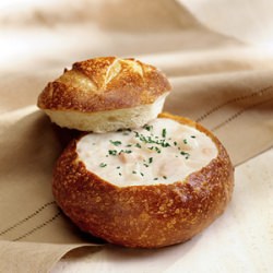 National Clam Chowder Day