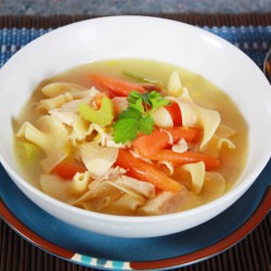 Chicken Soup