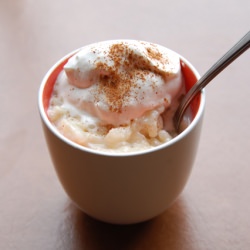 Awesome Rice Pudding