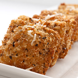 Fried Ravioli