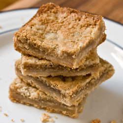 Peanut Butter Bars