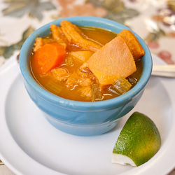 Tripe Soup