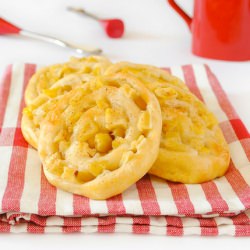 Apple Rolls
