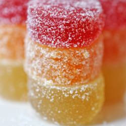 Pate de Fruit