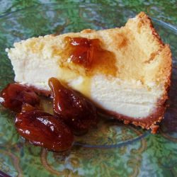 Cheesecake