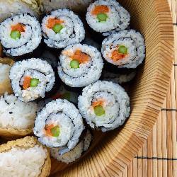 Maki-zushi