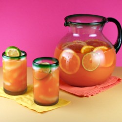 Roatan Rum Punch