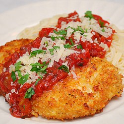 Chicken Fontinella
