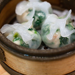 My Top 8 Favorite Dim Sum Plates