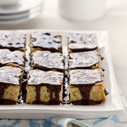 Meyer Lemon Cake