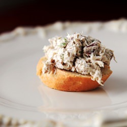 Chicken Salad