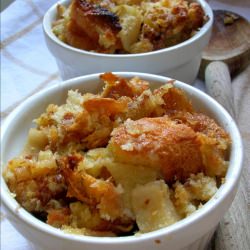 Apple Cobbler