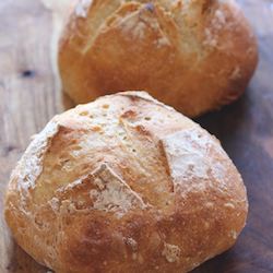 Artisan Bread