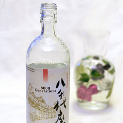 8,000 Generations Shochu