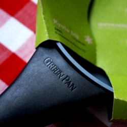 The Green Pan