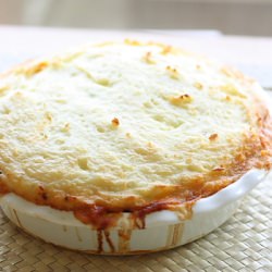 Shepherd’s Pie