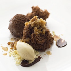 Daring Bakers Challenge : Tiramisu
