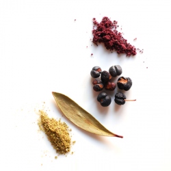 Pepperberry