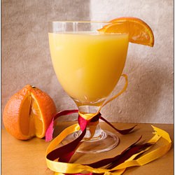 Orange Spritzer