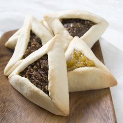 Hamantaschen