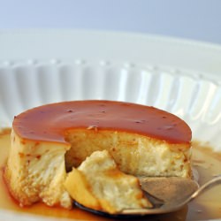 Leche Flan