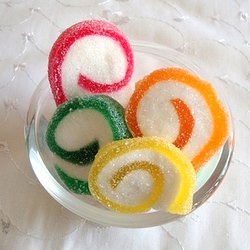 Syrian Candies