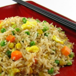 Yangzhou Fried Rice